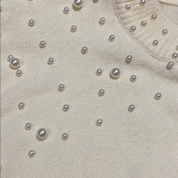 Crewneck Sweater - Picture 4 of 5